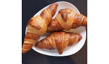 クロワッサン